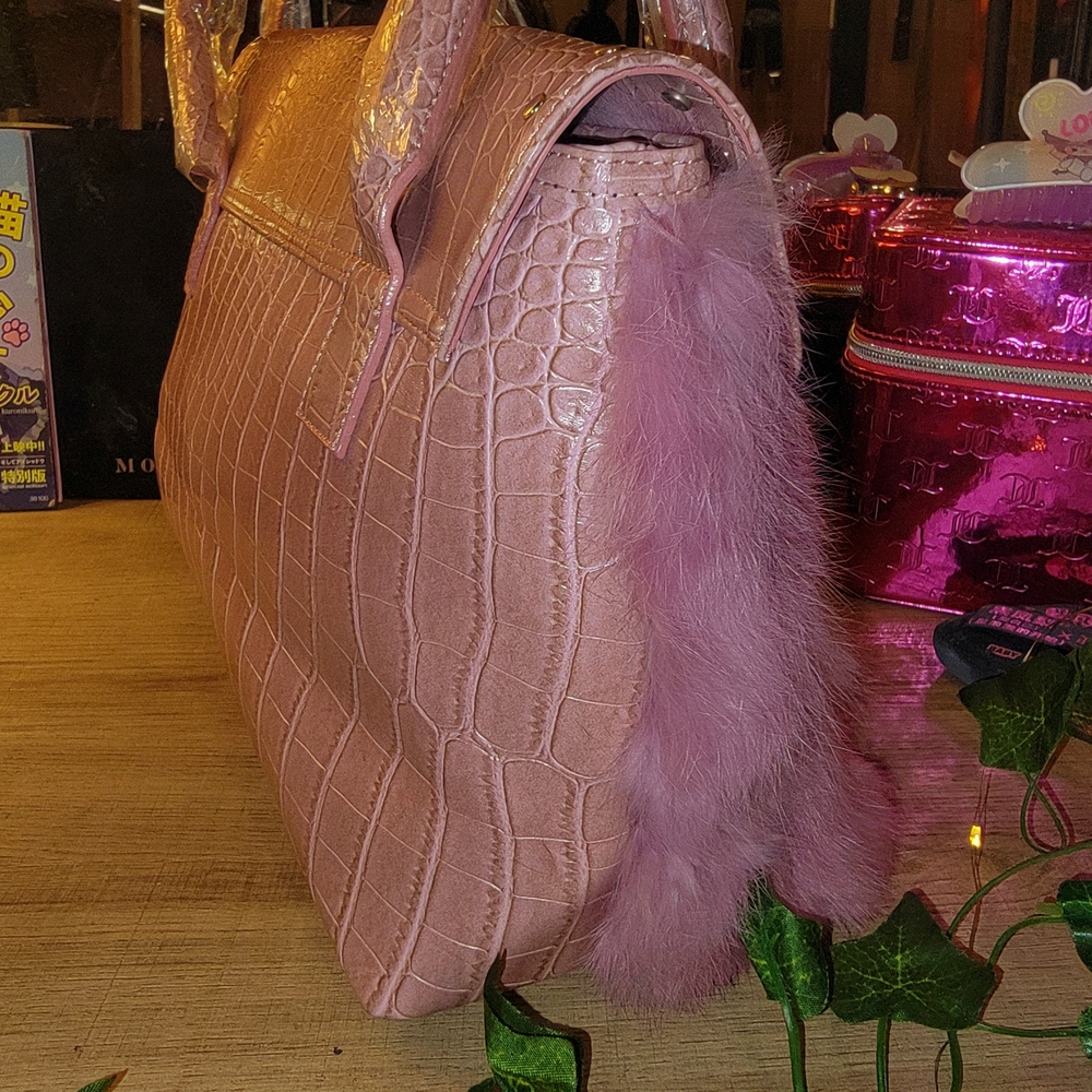 y2k Mcbling Deadstock Handbag - Picture 6 of 9